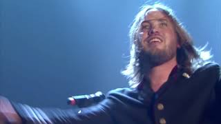 Shaun Jacobs - When The Bells Ring