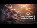 Warframe URIEL OST Roses From The Abyss Music Video