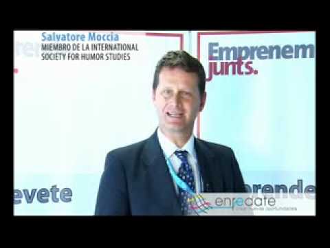 D. Salvatore Moccia, miembro de la International Society for Human Studies.