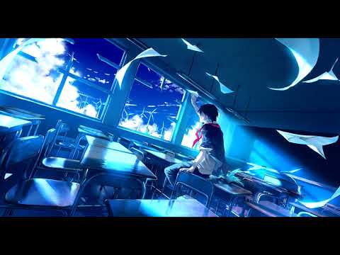 Nightcore-KOSIOR X MACIAS - ORIGAMI