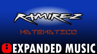 Ramirez - Matematico (Extended) - [2004]