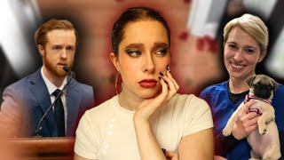 The Twisted Case of the Rose Petal Murder