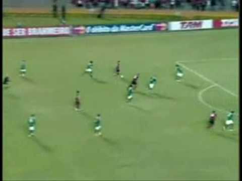 Dejan Rambo Petkovic , o PET - Goals & Skills  - Flamengo Petkovic