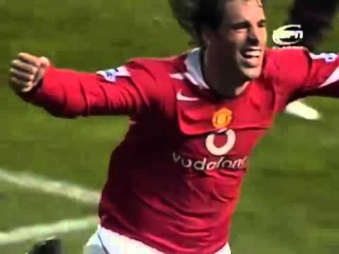 Bambino Pons - Es Ruud Van Nistelrooy