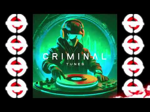 Alberto Remondini - Criminal 00001 (Official Music Video)