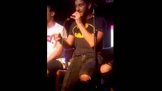 Memphis-Auryn (Hard rock café)
