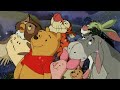 The New Adventures Of Winnie The Pooh Hindi Winnie The Pooh Hindi Opening Theme Song