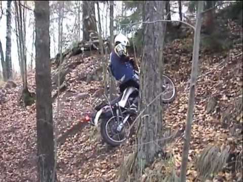 Thumbnail for 2011 Honda TLR Trials