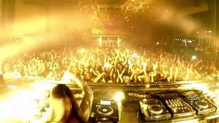 Fatima Hajji - Live @ Code 107 12º Aniversario Fabrik Club Madrid 2015