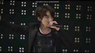 Download lagu BTS - Wake Up - BTS 1st Japan Tour Wake Up : Open Your Eyes mp3