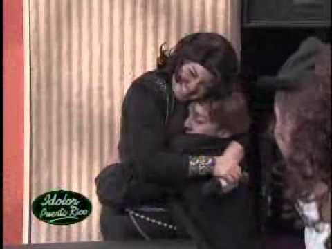 Risas en Combo 10/21/11 - I-Dolor Puerto Rico 3/3