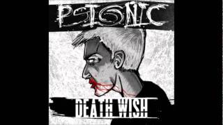Death Wish by Psionic