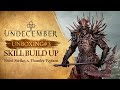 Undecember  Minden platform  INGAMEITEM játékmenet videója