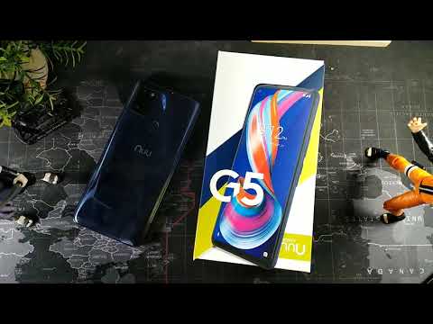Nuu mobile G5 in 2021|  Top 5 reasons to buy now in 2021!