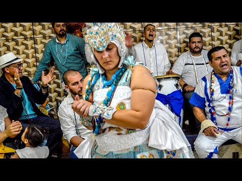 Ọ̀ṣọ́ọ̀sì - Ilé Asé Efón Ogùn Mejeje