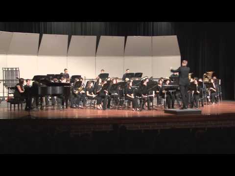 KHAN - Blue Valley West Symphonic Band
