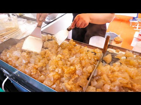 Cozinha especializada em Dalian chaomenzi ｜ China Food Street
