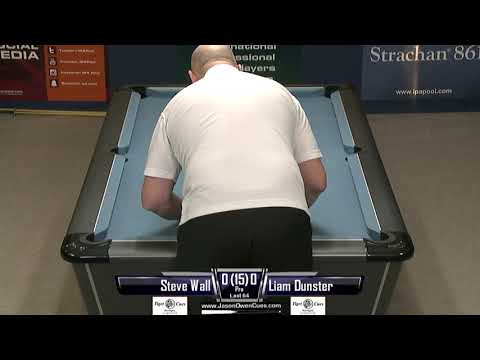 IPA Tour Heathrow - Wall v Dunster