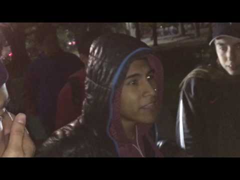 Spectro Macu vs Soul Rz |8vos |fecha especial 1/6 |hexagonofree