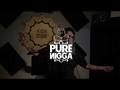 PURE NEGGA - PALABRA Y VALOR "KION STUDIO"