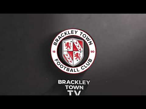 Danny Lewis post-match v Darlington 16th November 2019