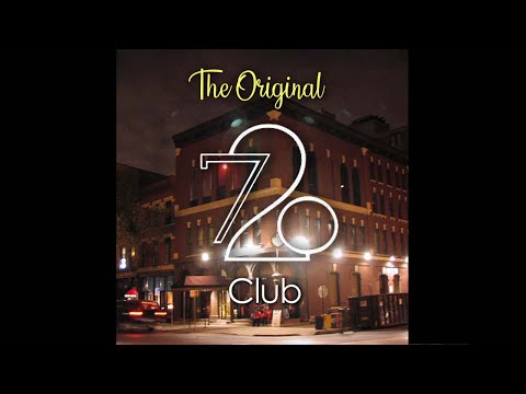 Historical & Original "Club 720" in Chicago, Latin Night Club 97 Promo #SALSA #MERENGUE #BACHATA