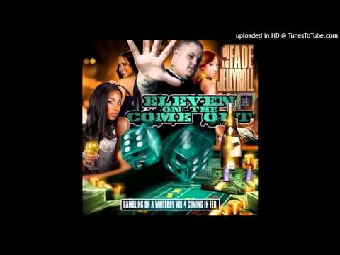 Jelly Roll & LeeLee - Ain't The Same No More (Eleven On The Come Out 2011)