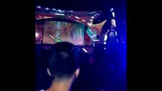 M-KAMIKAZE 3 @ PSYBEACH STAGE, TIME and SPACE the EKINOX portal ROSARITO MX