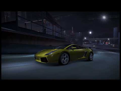 NFS Carbon Battle Royale - Part 171 - Race #135 - Run to Hero (Checkpoint)
