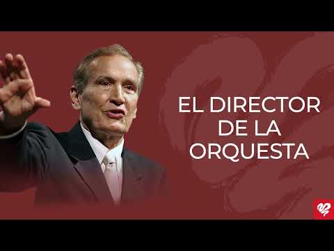 The Conductor - Ps. 128 (Q1563) - Pr. Adrian Rogers