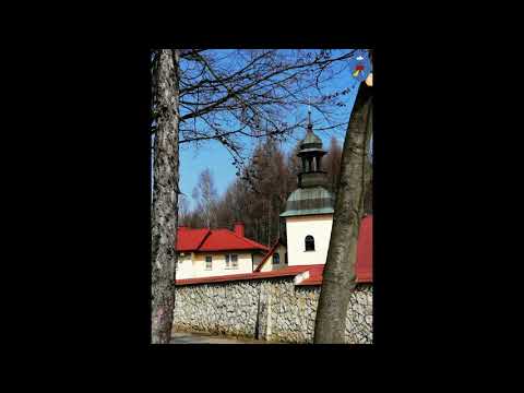 Pustelnia 20.03.2021 - Koronka, litania do Męki Pańskiej