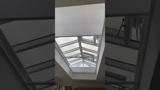 Preview of Skylight Lantern Blind.
