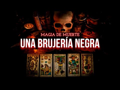 🔴Historias de BRUJERÍA Real ❌ "UNA BRUJERÍA NEGRA"  | Relatos EVD