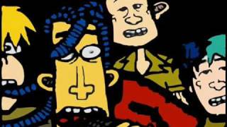 Frenzal Rhomb - Forever Malcolm Young