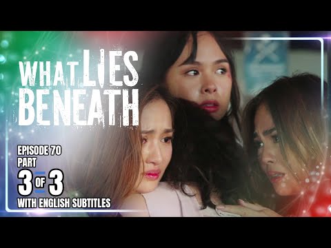 What Lies Beneath | Episode 70 (3/3) | January 23, 2026 (w/ English Subtitles)
