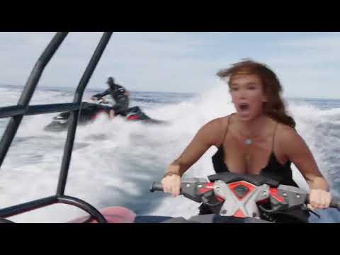 Reef Break 1x01 Sneak Peek Clip 2  Pilot