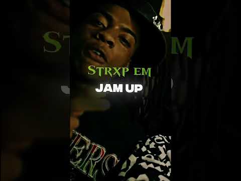 KAY FLOCK TRACK WITH THUNDER BKLU AND DOUGIE B DOOMSDAY