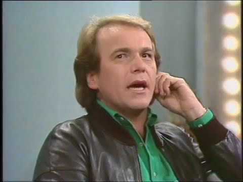 Little River Band's Glenn Shorrock Interviewed by Don Lane