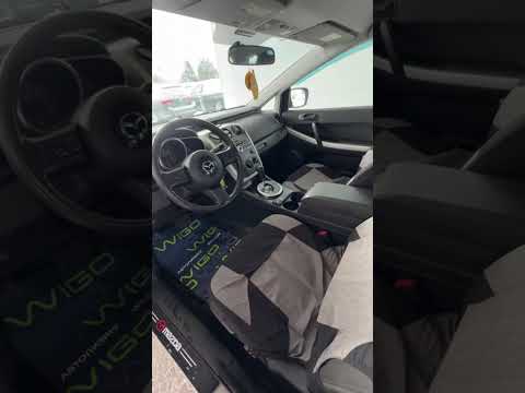 фото mazda cx-7 i 0