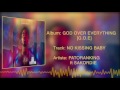 Patoranking - No Kissing Baby [Official Audio] ft. Sakordie