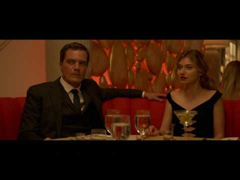 Trailer Alert: Frank & Lola | Universal Pictures