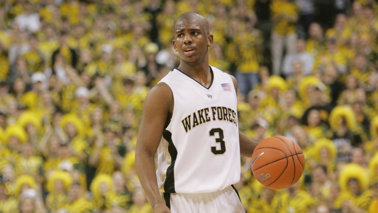 The 10 Best Documentaries And Videos About Chris Paul The 10 Best Documentaries And Videos About Chris Paul