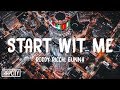 Roddy Ricch - Start Wit Me ft. Gunna (Lyrics) Roddy Ricch - Start Wit Me ft. Gunna (Lyrics)