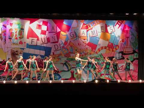 To many fish in the sea