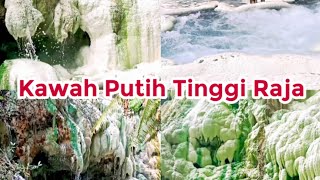 Download lagu Kawah Putih TINGGI RAJA Simalungun Amanat Para Raj... mp3
