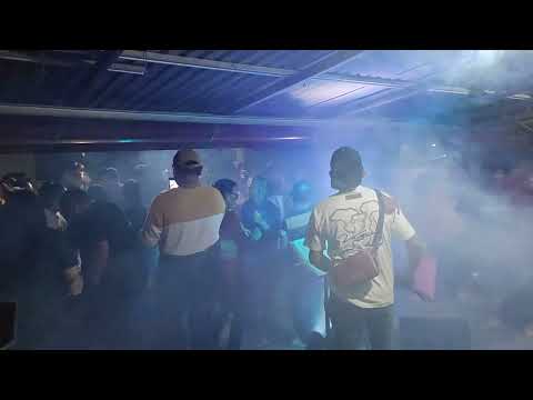 Joget keranjai manuk | lenion rechie ft khalat band di kampung plaie kota samarahan