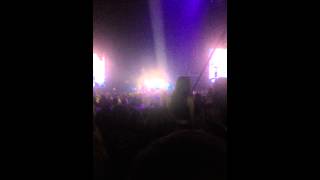 Hey Violet (HV)- Sparks Fly Live (Snippet)