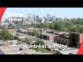 Printemps à Montréal: quand la ville s’éveille I SLICE VOYAGE I DOC EN ENTIER