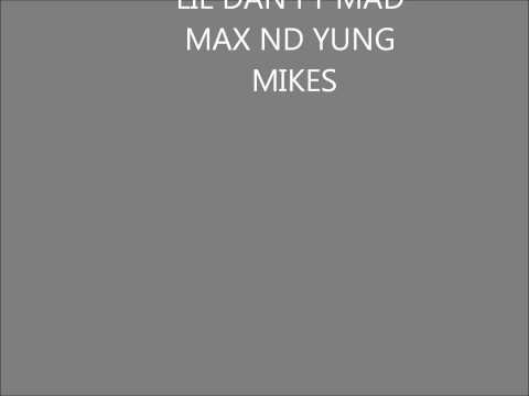 LIL Dan ft mad max nd yung mikes- Reality