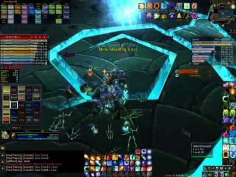 Limited Order VS Reliquary of Souls